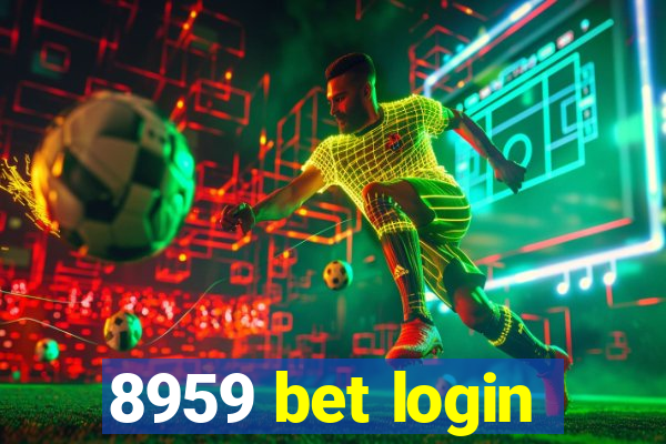 8959 bet login